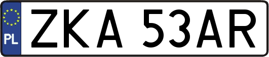 ZKA53AR