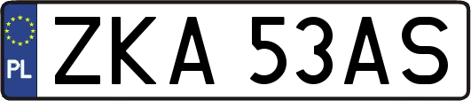 ZKA53AS