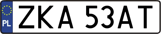 ZKA53AT