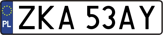 ZKA53AY