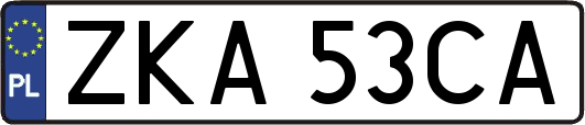 ZKA53CA