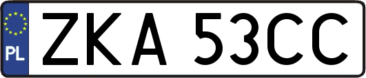 ZKA53CC