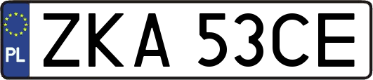 ZKA53CE