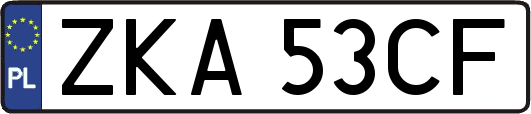 ZKA53CF