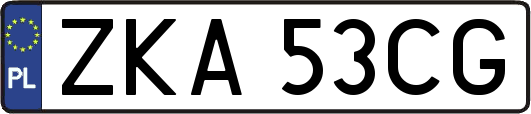 ZKA53CG