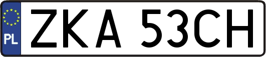 ZKA53CH