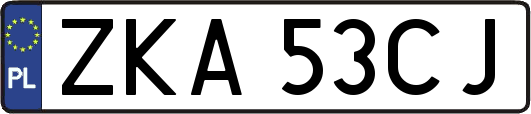 ZKA53CJ