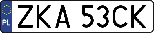 ZKA53CK