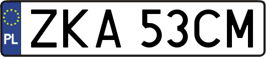 ZKA53CM