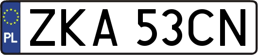 ZKA53CN