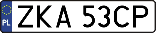 ZKA53CP