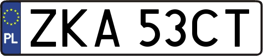 ZKA53CT
