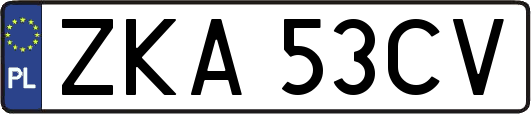 ZKA53CV