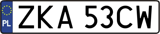 ZKA53CW