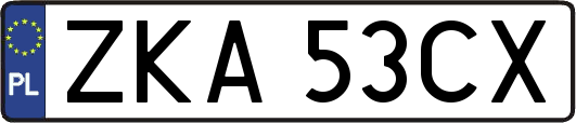 ZKA53CX