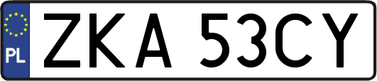 ZKA53CY