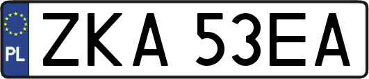 ZKA53EA