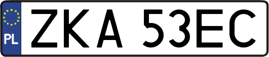ZKA53EC