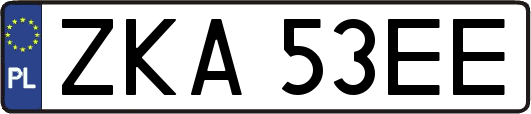 ZKA53EE