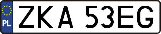 ZKA53EG