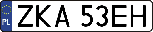 ZKA53EH