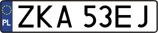 ZKA53EJ