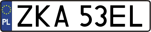 ZKA53EL
