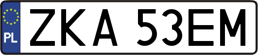 ZKA53EM