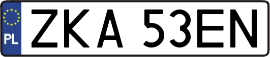ZKA53EN