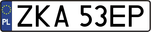 ZKA53EP