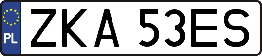ZKA53ES