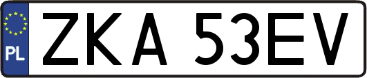 ZKA53EV