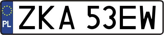 ZKA53EW