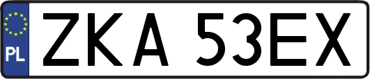 ZKA53EX