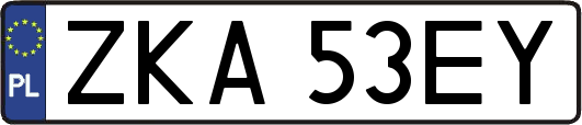 ZKA53EY