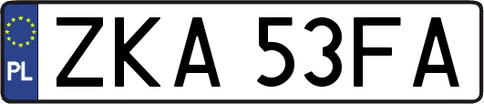 ZKA53FA
