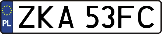 ZKA53FC