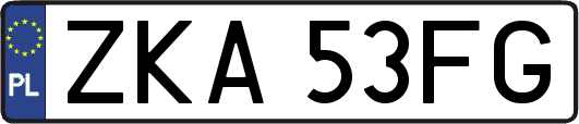 ZKA53FG