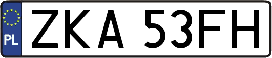 ZKA53FH