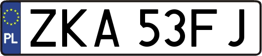 ZKA53FJ