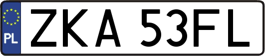 ZKA53FL