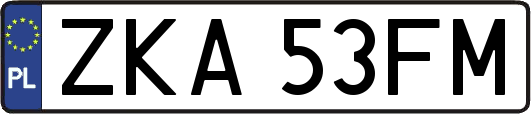 ZKA53FM