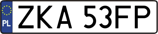 ZKA53FP