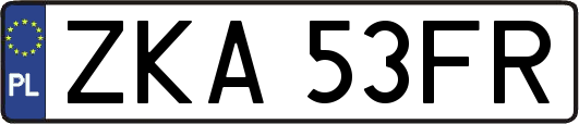 ZKA53FR