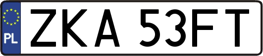 ZKA53FT