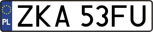 ZKA53FU