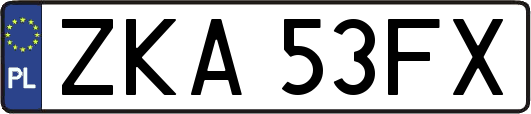 ZKA53FX