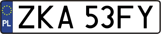 ZKA53FY