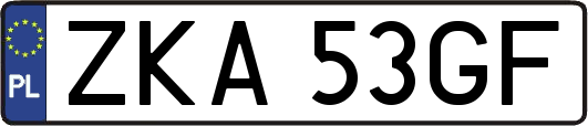 ZKA53GF