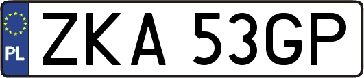ZKA53GP